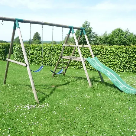 Prázdninový dům La Vecquee Francorchamps