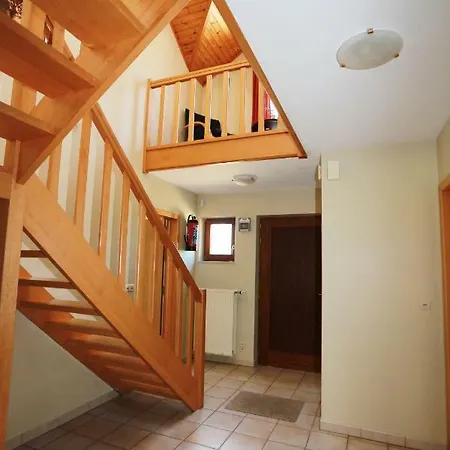 La Vecquee Prázdninový dům *