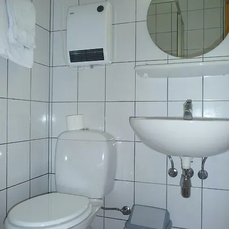 La Vecquee Prázdninový dům